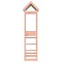 Douglasie Spielturm aus massivem Tannenholz 85x52,5x239 cm von vidaXL, Kinderhäuser - Ref: Foro24-845936, Preis: 138,29 €, Ra...