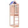 Douglasie Spielturm aus massivem Tannenholz 85x52,5x239 cm von vidaXL, Kinderhäuser - Ref: Foro24-845936, Preis: 138,29 €, Ra...