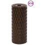 Balcony awnings 10 units synthetic rattan brown black 255x19 cm by vidaXL, fence panels - Ref: Foro24-156315, Price: 46,73 €,...