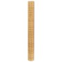 Light brown synthetic rattan balcony awning 500x80 cm by vidaXL, fence panels - Ref: Foro24-156271, Price: 41,20 €, Discount: %