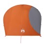 Tienda de campaña iglú para 4 personas impermeable naranja de vidaXL, Tiendas de campaña - Ref: Foro24-94729, Precio: 114,01 ...