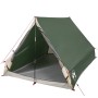 A-frame waterproof green tent for 2 people by vidaXL, tents - Ref: Foro24-94755, Price: 47,42 €, Discount: %