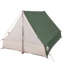 A-frame waterproof green tent for 2 people by vidaXL, tents - Ref: Foro24-94755, Price: 47,42 €, Discount: %