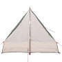 A-frame waterproof green tent for 2 people by vidaXL, tents - Ref: Foro24-94755, Price: 47,42 €, Discount: %