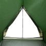 A-frame waterproof green tent for 2 people by vidaXL, tents - Ref: Foro24-94755, Price: 47,42 €, Discount: %