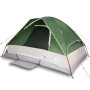 Family dome tent for 6 people, waterproof, green. by vidaXL, tents - Ref: Foro24-94781, Price: 108,99 €, Discount: %