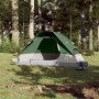 Family dome tent for 6 people, waterproof, green. by vidaXL, tents - Ref: Foro24-94781, Price: 108,99 €, Discount: %