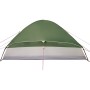 Family dome tent for 6 people, waterproof, green. by vidaXL, tents - Ref: Foro24-94781, Price: 108,99 €, Discount: %