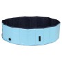 @Pet Piscina para perros azul L 120x30 cm de @Pet, Productos para perros - Ref: Foro24-429419, Precio: 62,06 €, Descuento: %