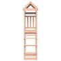 Torre de juegos madera maciza abeto Douglas 85x52,5x239 cm de vidaXL, Casitas infantiles - Ref: Foro24-845939, Precio: 151,88...