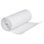 Toldos para balcón 10 uds ratán sintético blanco 255x19 cm de vidaXL, Paneles de vallas - Ref: Foro24-156313, Precio: 46,71 €...