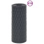 Balcony awnings 10 pcs anthracite synthetic rattan 255x19 cm by vidaXL, fence panels - Ref: Foro24-156311, Price: 46,71 €, Di...