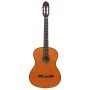 Classical guitar set for beginners 12 pieces 4/4 39" by vidaXL, Guitars - Ref: Foro24-70113, Price: 92,34 €, Discount: %