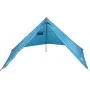 Tienda de campaña familiar tipi 7 personas impermeable azul by vidaXL, tents - Ref: Foro24-94711, Price: 49,02 €, Discount: %