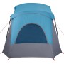 Blaues wasserdichtes Campingzelt für 5 Personen von vidaXL, Zelte - Ref: Foro24-94753, Preis: 155,98 €, Rabatt: %