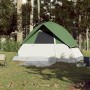 Green Waterproof 3 Person Igloo Tent by vidaXL, tents - Ref: Foro24-94695, Price: 64,99 €, Discount: %