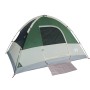 Green Waterproof 3 Person Igloo Tent by vidaXL, tents - Ref: Foro24-94695, Price: 64,99 €, Discount: %