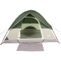 Green Waterproof 3 Person Igloo Tent by vidaXL, tents - Ref: Foro24-94695, Price: 64,99 €, Discount: %