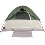 Green Waterproof 3 Person Igloo Tent by vidaXL, tents - Ref: Foro24-94695, Price: 64,99 €, Discount: %