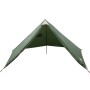 Family tent tipi 7 people waterproof green by vidaXL, tents - Ref: Foro24-94710, Price: 48,30 €, Discount: %