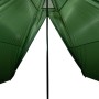 Family tent tipi 7 people waterproof green by vidaXL, tents - Ref: Foro24-94710, Price: 48,30 €, Discount: %