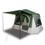 Grünes wasserdichtes Campingzelt für 5 Personen von vidaXL, Zelte - Ref: Foro24-94752, Preis: 155,74 €, Rabatt: %