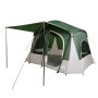 Grünes wasserdichtes Campingzelt für 5 Personen von vidaXL, Zelte - Ref: Foro24-94752, Preis: 155,74 €, Rabatt: %