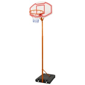 Basketballkorb 305 cm von vidaXL, Basketballkörbe - Ref: Foro24-92450, Preis: 139,99 €, Rabatt: %