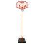 Basketball basket 305 cm by vidaXL, basketball baskets - Ref: Foro24-92450, Price: 139,99 €, Discount: %