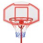 Canasta de baloncesto 305 cm de vidaXL, Canastas de baloncesto - Ref: Foro24-92450, Precio: 139,02 €, Descuento: %