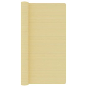 Beige Zeltmatte 200x300 cm von vidaXL, Zeltzubehör - Ref: Foro24-310757, Preis: 17,99 €, Rabatt: %