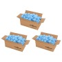 Blue antibacterial pool filter balls 2100 g polyethylene by vidaXL, Pool and spa filters - Ref: Foro24-3155076, Price: 112,18...