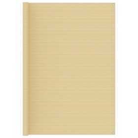 Beige Zeltdecke 200x200 cm von vidaXL, Zeltzubehör - Ref: Foro24-310756, Preis: 17,99 €, Rabatt: %