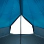 Family tent tipi 6 people waterproof blue by vidaXL, tents - Ref: Foro24-94586, Price: 140,81 €, Discount: %