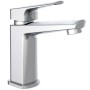 SCHÜTTE Grifo mezclador de lavabo RAVEN cobre mate de SCHÜTTE, Grifos - Ref: Foro24-429356, Precio: 91,90 €, Descuento: %