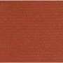 Toldo de vela HDPE terracota 160 g/m² 3x4,5 m de vidaXL, Sombrillas - Ref: Foro24-311348, Precio: 34,28 €, Descuento: %