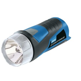 Draper Tools Storm Force 10.8V Mini LED Flashlight by Draper Tools, Work lighting - Ref: Foro24-429593, Price: 20,99 €, Disco...