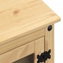 HiFi Corona solid pine wood furniture 60x50x82 cm by vidaXL, TV Furniture - Ref: Foro24-4002780, Price: 119,48 €, Discount: %