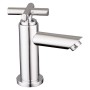 SCHÜTTE Vertical cold water tap MATAO chrome by SCHÜTTE, Faucets - Ref: Foro24-429366, Price: 48,23 €, Discount: %