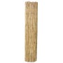 Garden reed fence 500x100 cm by vidaXL, fence panels - Ref: Foro24-141618, Price: 26,41 €, Discount: %