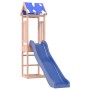 Massivholz-Außenspielplatz Douglas3156935 von vidaXL, Schaukeln und Spielgeräte - Ref: Foro24-3278942, Preis: 204,30 €, Rabat...