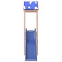 Massivholz-Außenspielplatz Douglas3156935 von vidaXL, Schaukeln und Spielgeräte - Ref: Foro24-3278942, Preis: 204,30 €, Rabat...