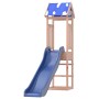 Massivholz-Außenspielplatz Douglas3156935 von vidaXL, Schaukeln und Spielgeräte - Ref: Foro24-3278942, Preis: 204,30 €, Rabat...