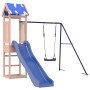 Massivholz-Außenspielplatz Douglas3156935 von vidaXL, Schaukeln und Spielgeräte - Ref: Foro24-3278954, Preis: 264,12 €, Rabat...