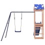 Massivholz-Außenspielplatz Douglas3156935 von vidaXL, Schaukeln und Spielgeräte - Ref: Foro24-3278954, Preis: 264,12 €, Rabat...