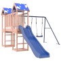 Massivholz-Außenspielplatz Douglas3156935 von vidaXL, Schaukeln und Spielgeräte - Ref: Foro24-3279020, Preis: 443,85 €, Rabat...