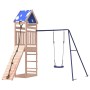 Massivholz-Außenspielplatz Douglas3156935 von vidaXL, Schaukeln und Spielgeräte - Ref: Foro24-3279029, Preis: 329,63 €, Rabat...