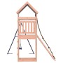 Massivholz-Außenspielplatz Douglas3156935 von vidaXL, Schaukeln und Spielgeräte - Ref: Foro24-3279029, Preis: 329,63 €, Rabat...