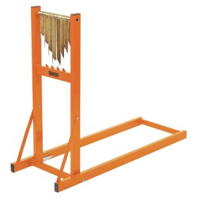 Draper Tools Orange Log Stand 150 kg by Draper Tools, Sawing trestles - Ref: Foro24-429554, Price: 165,99 €, Discount: %