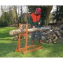 Draper Tools Orange Stammstütze 150 kg von Draper Tools, Sägeböcke - Ref: Foro24-429554, Preis: 165,67 €, Rabatt: %